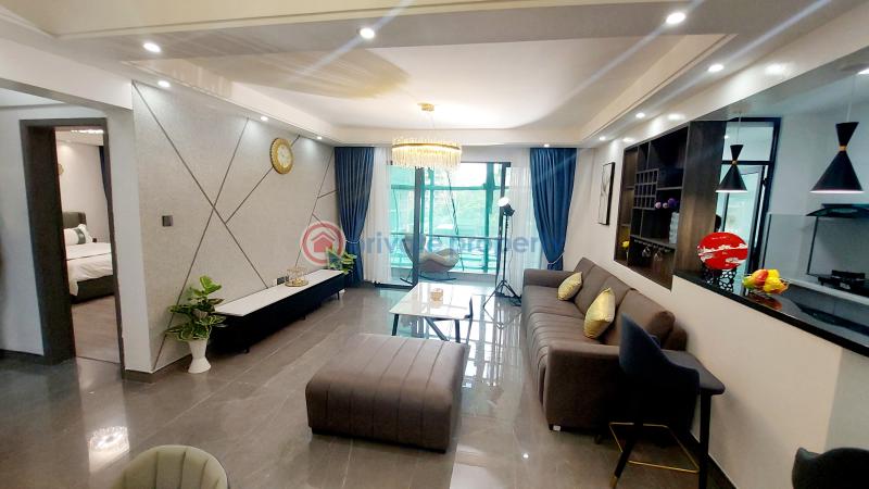 3 bedroom Apartment For Sale Off Argwings Kodhek Road Near Yaya Center Kilimani Nairobi - 2
