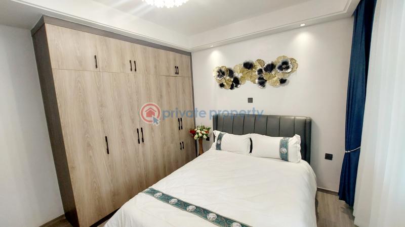 3 bedroom Apartment For Sale Off Argwings Kodhek Road Near Yaya Center Kilimani Nairobi - 25