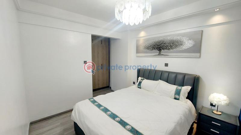 3 bedroom Apartment For Sale Off Argwings Kodhek Road Near Yaya Center Kilimani Nairobi - 22