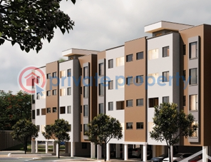 3 bedroom Apartment For Sale Mlolongo Mombasa Road Syokimau/Mulolongo Machakos - 1