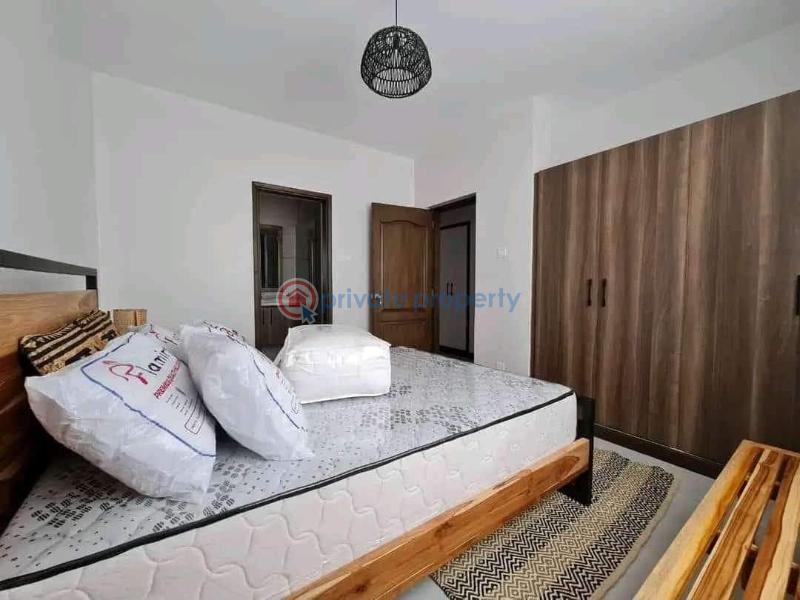 3 bedroom Apartment For Sale Near Gateway Mall Gateway Mall Mombasa Road 2 Syokimau/Mulolongo Machakos - 12