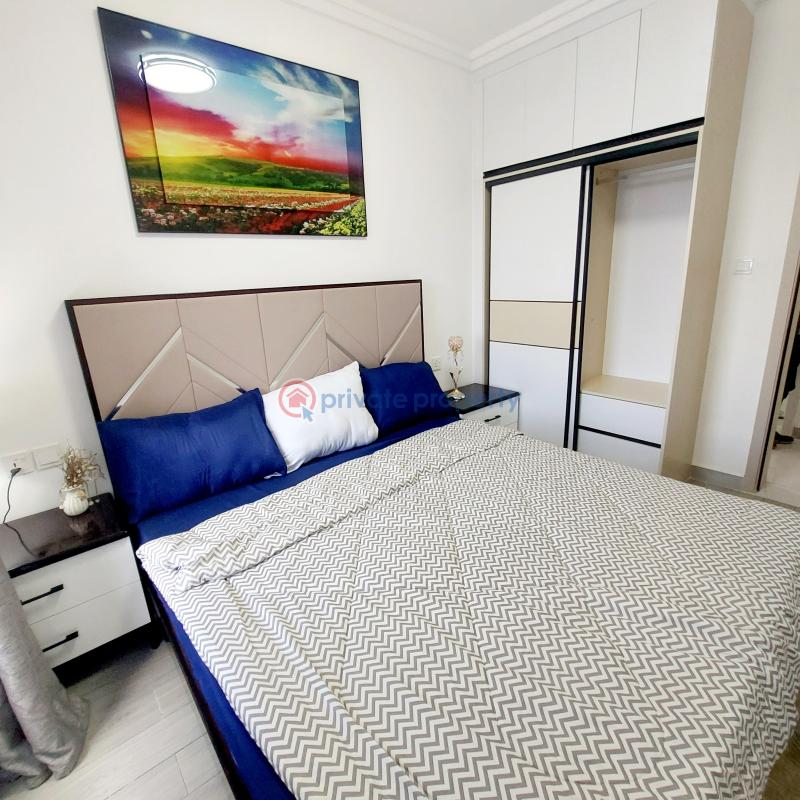 3 bedroom Apartment For Sale Near Gateway Mall Gateway Mall Mombasa Road 2 Syokimau/Mulolongo Machakos - 18