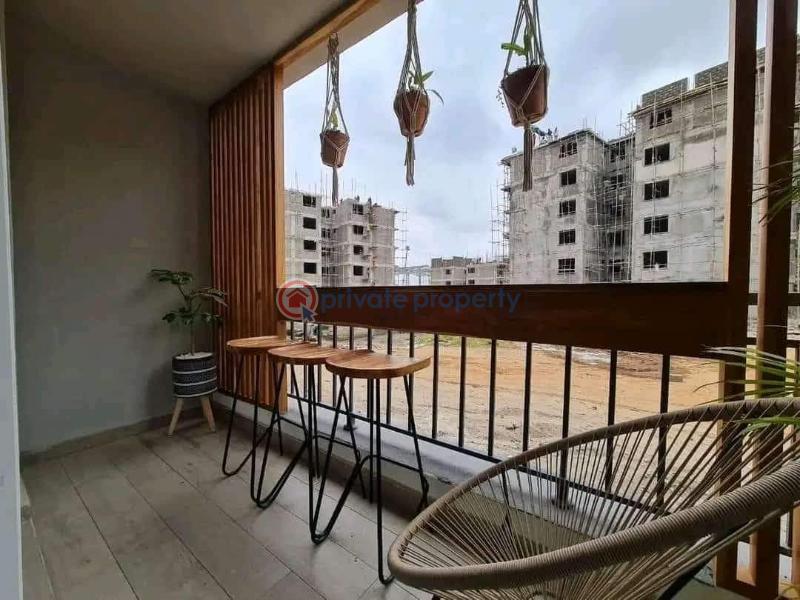 3 bedroom Apartment For Sale Near Gateway Mall Gateway Mall Mombasa Road 2 Syokimau/Mulolongo Machakos - 8