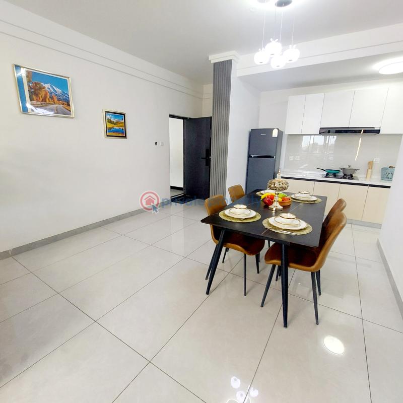 3 bedroom Apartment For Sale Near Gateway Mall Gateway Mall Mombasa Road 2 Syokimau/Mulolongo Machakos - 1