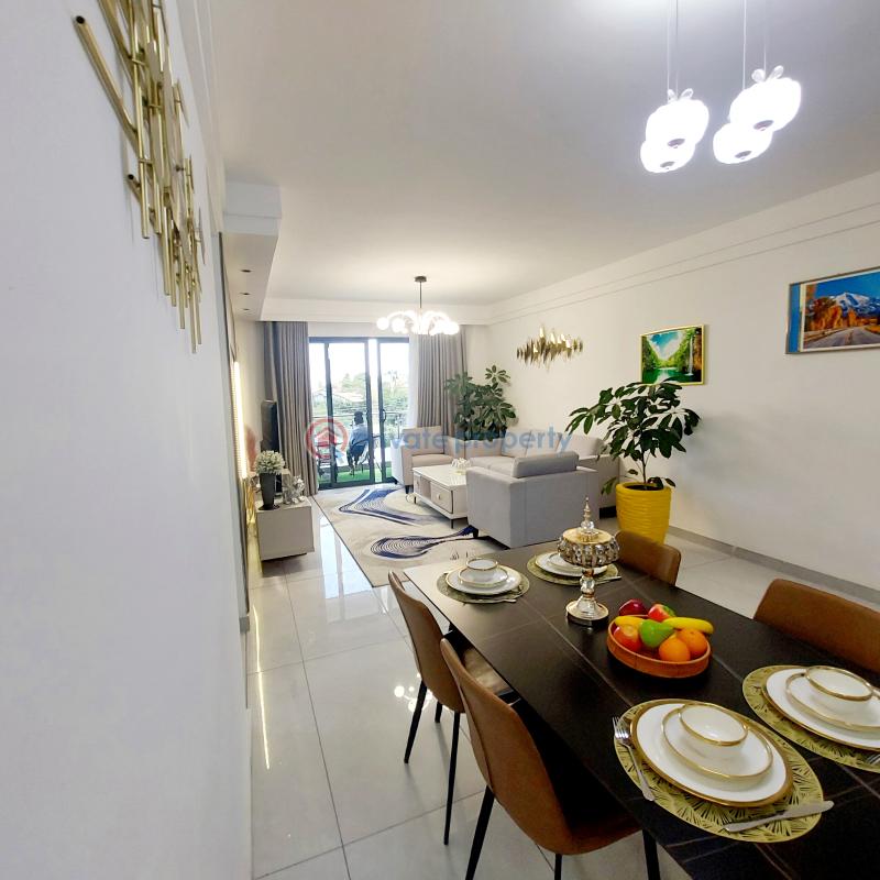 3 bedroom Apartment For Sale Near Gateway Mall Gateway Mall Mombasa Road 2 Syokimau/Mulolongo Machakos - 6