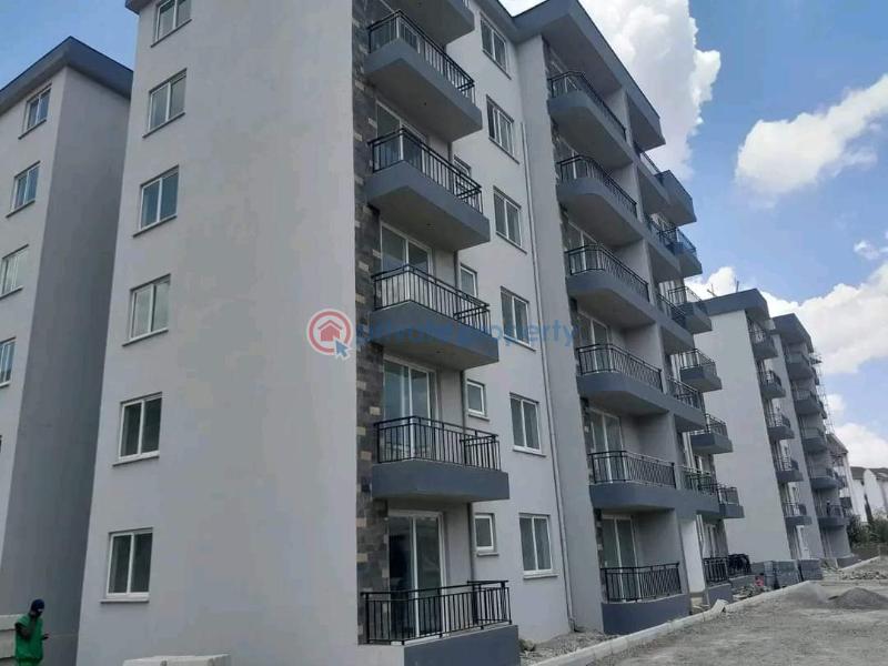 3 bedroom Apartment For Sale Near Gateway Mall Gateway Mall Mombasa Road 2 Syokimau/Mulolongo Machakos - 20