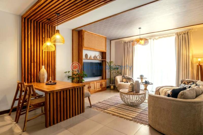 3 bedroom Apartment For Sale Near Gateway Mall Gateway Mall Mombasa Road 2 Syokimau/Mulolongo Machakos - 24