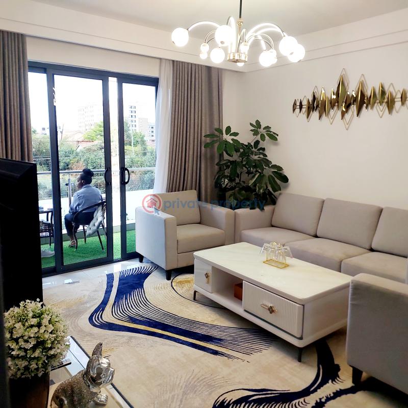 3 bedroom Apartment For Sale Near Gateway Mall Gateway Mall Mombasa Road 2 Syokimau/Mulolongo Machakos - 7