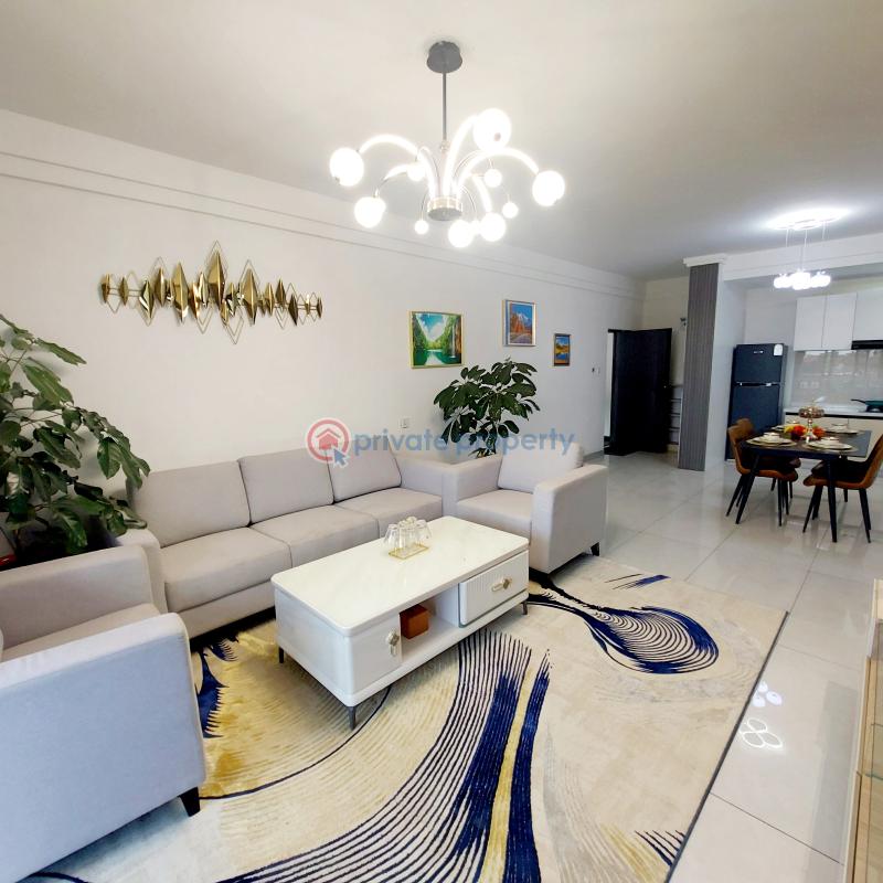 3 bedroom Apartment For Sale Near Gateway Mall Gateway Mall Mombasa Road 2 Syokimau/Mulolongo Machakos - 8