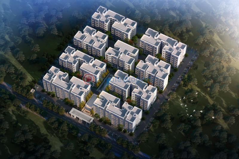 3 bedroom Apartment For Sale Near Gateway Mall Gateway Mall Mombasa Road 2 Syokimau/Mulolongo Machakos - 19