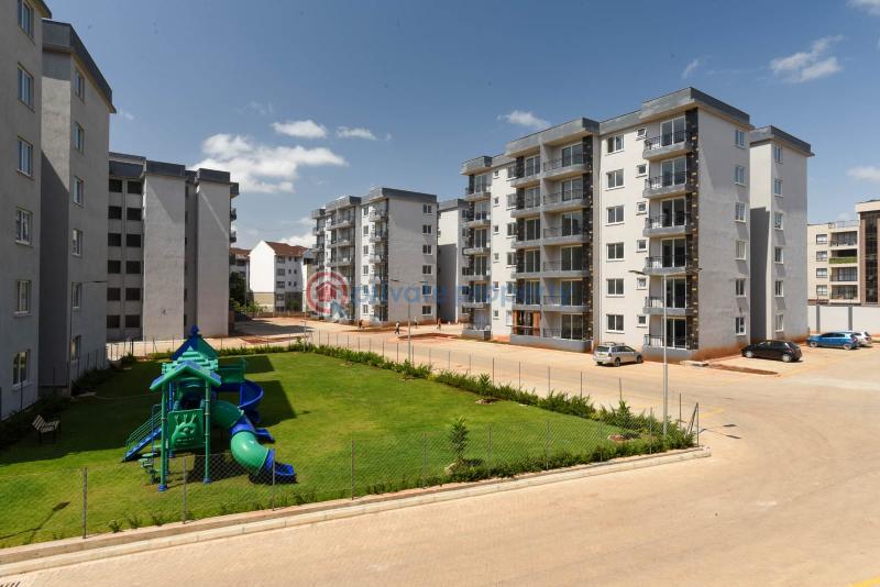 3 bedroom Apartment For Sale Near Gateway Mall Gateway Mall Mombasa Road 2 Syokimau/Mulolongo Machakos - 5