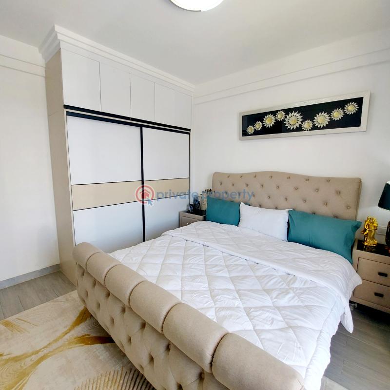3 bedroom Apartment For Sale Near Gateway Mall Gateway Mall Mombasa Road 2 Syokimau/Mulolongo Machakos - 11