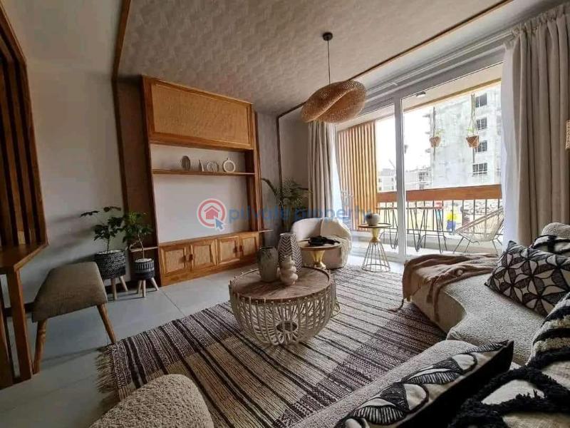 3 bedroom Apartment For Sale Near Gateway Mall Gateway Mall Mombasa Road 2 Syokimau/Mulolongo Machakos - 16
