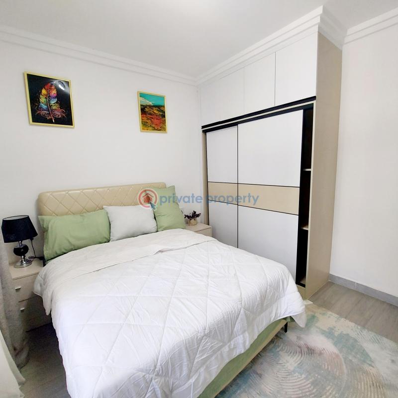 3 bedroom Apartment For Sale Near Gateway Mall Gateway Mall Mombasa Road 2 Syokimau/Mulolongo Machakos - 15