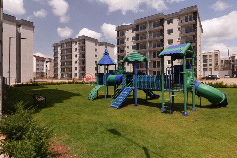 3 bedroom Apartment For Sale Near Gateway Mall Gateway Mall Mombasa Road 2 Syokimau/Mulolongo Machakos - 4
