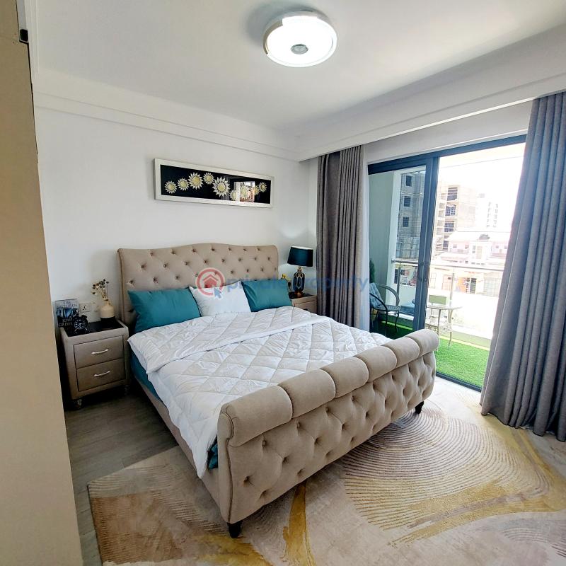 3 bedroom Apartment For Sale Near Gateway Mall Gateway Mall Mombasa Road 2 Syokimau/Mulolongo Machakos - 10