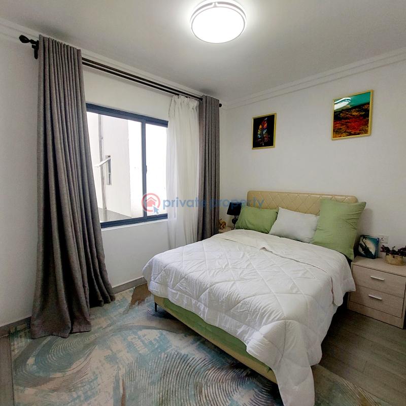 3 bedroom Apartment For Sale Near Gateway Mall Gateway Mall Mombasa Road 2 Syokimau/Mulolongo Machakos - 14