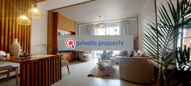 3 bedroom Apartment For Sale &nbsp;near Gateway Mall Syokimau/Mulolongo Machakos - 12