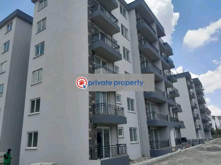 3 bedroom Apartment For Sale &nbsp;near Gateway Mall Syokimau/Mulolongo Machakos - 19