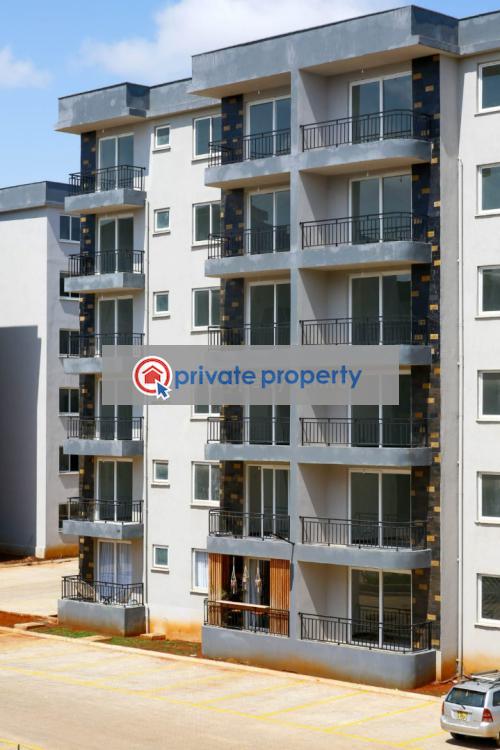 3 bedroom Apartment For Sale &nbsp;near Gateway Mall Syokimau/Mulolongo Machakos - 1