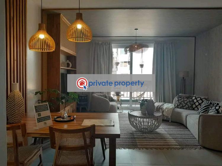 3 bedroom Apartment For Sale &nbsp;near Gateway Mall Syokimau/Mulolongo Machakos - 23