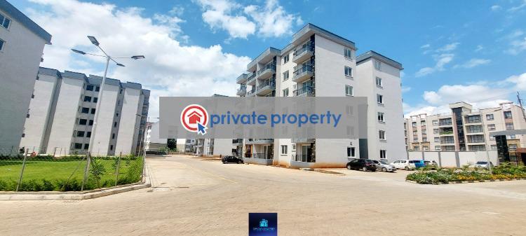 3 bedroom Apartment For Sale &nbsp;near Gateway Mall Syokimau/Mulolongo Machakos - 2