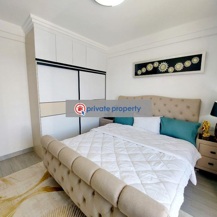 3 bedroom Apartment For Sale &nbsp;near Gateway Mall Syokimau/Mulolongo Machakos - 11