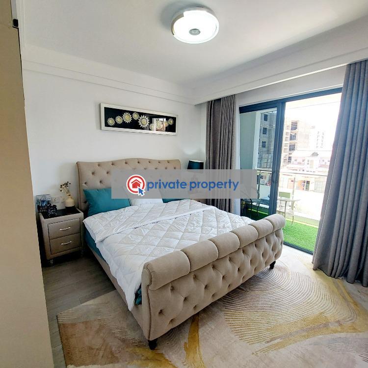 3 bedroom Apartment For Sale &nbsp;near Gateway Mall Syokimau/Mulolongo Machakos - 10