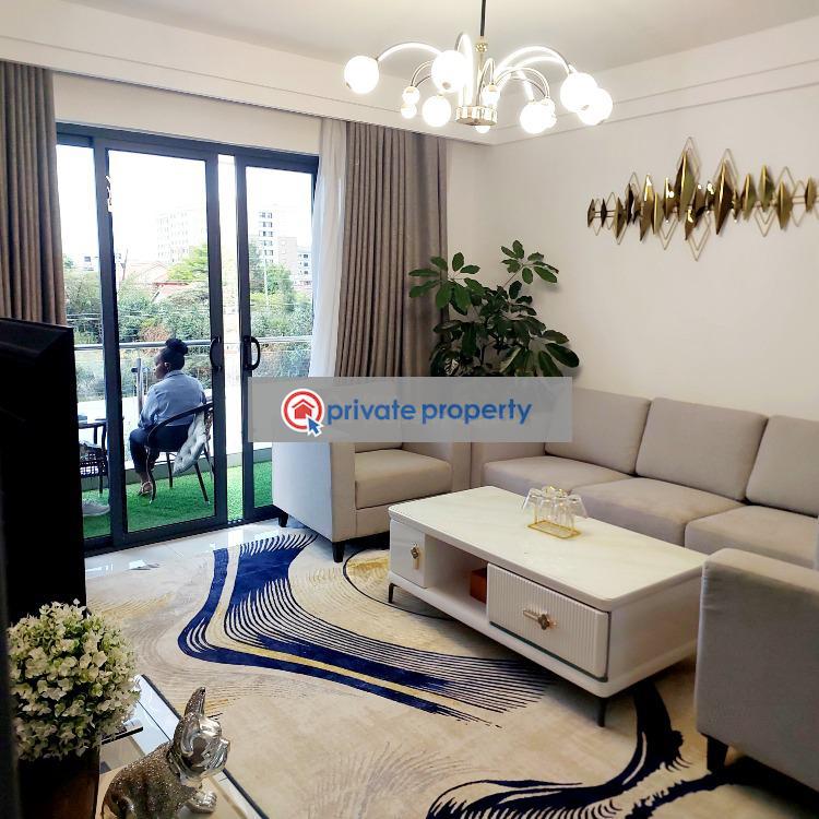 3 bedroom Apartment For Sale &nbsp;near Gateway Mall Syokimau/Mulolongo Machakos - 1