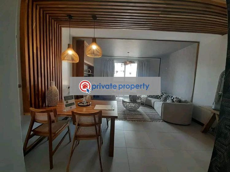3 bedroom Apartment For Sale &nbsp;near Gateway Mall Syokimau/Mulolongo Machakos - 20
