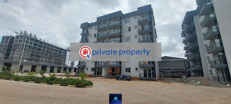 3 bedroom Apartment For Sale &nbsp;near Gateway Mall Syokimau/Mulolongo Machakos - 3