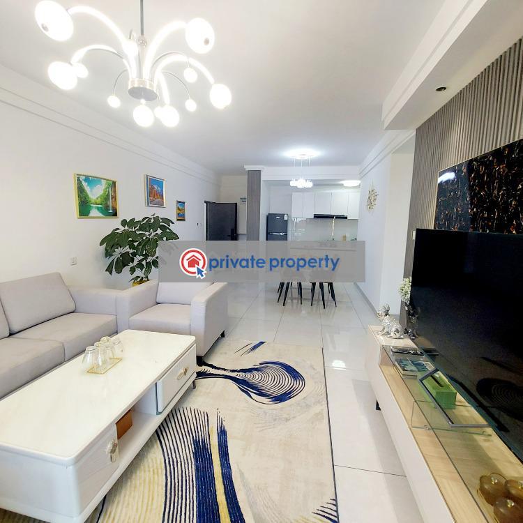 3 bedroom Apartment For Sale &nbsp;near Gateway Mall Syokimau/Mulolongo Machakos - 7
