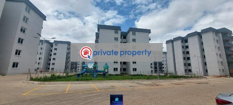 3 bedroom Apartment For Sale &nbsp;near Gateway Mall Syokimau/Mulolongo Machakos - 1