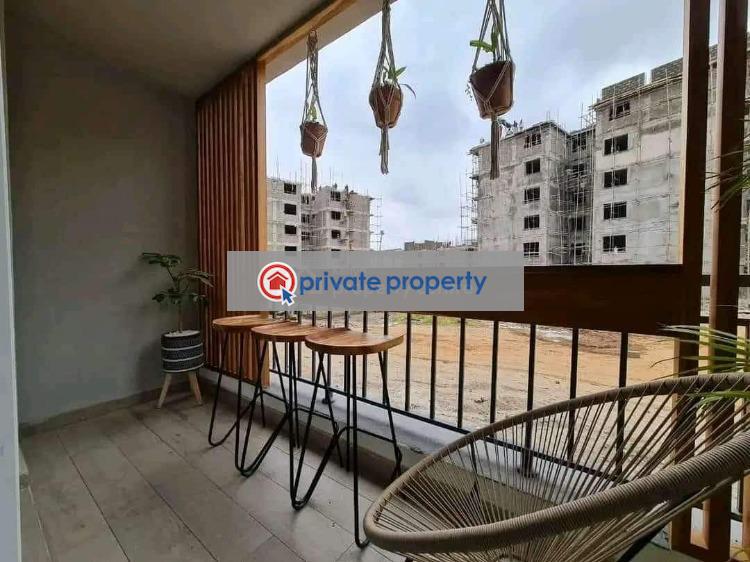 3 bedroom Apartment For Sale &nbsp;near Gateway Mall Syokimau/Mulolongo Machakos - 7