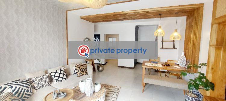 3 bedroom Apartment For Sale &nbsp;near Gateway Mall Syokimau/Mulolongo Machakos - 8