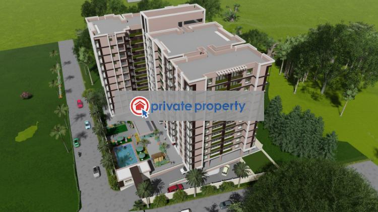 3 bedroom Apartment For Sale &nbsp;off Mombasa Road Syokimau/Mulolongo Machakos - 3