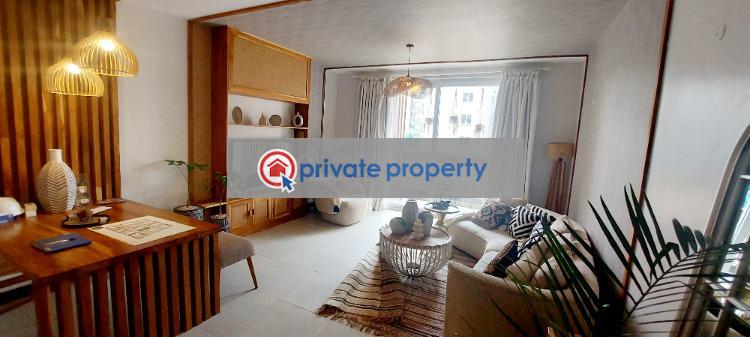 3 bedroom Apartment For Sale &nbsp;near Gateway Mall Syokimau/Mulolongo Machakos - 11