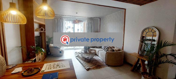 3 bedroom Apartment For Sale &nbsp;near Gateway Mall Syokimau/Mulolongo Machakos - 5
