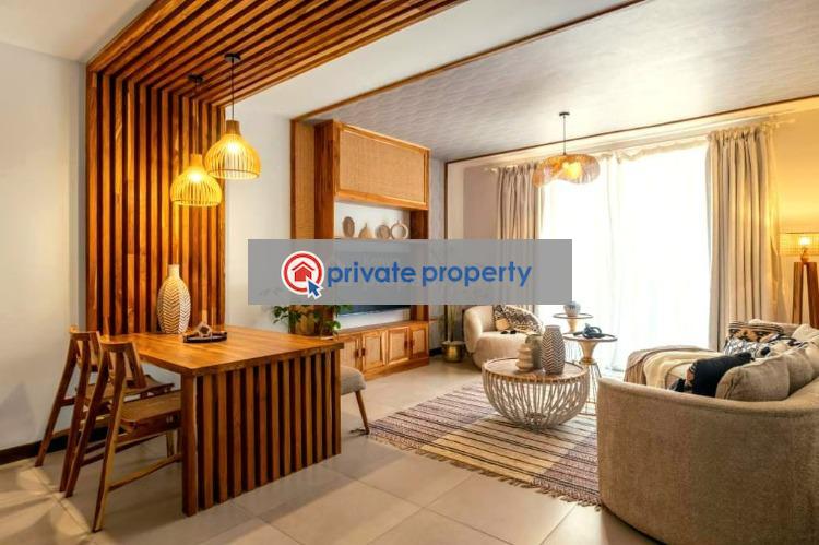 3 bedroom Apartment For Sale &nbsp;near Gateway Mall Syokimau/Mulolongo Machakos - 24