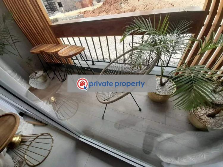 3 bedroom Apartment For Sale &nbsp;near Gateway Mall Syokimau/Mulolongo Machakos - 19