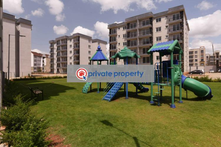 3 bedroom Apartment For Sale &nbsp;near Gateway Mall Syokimau/Mulolongo Machakos - 2