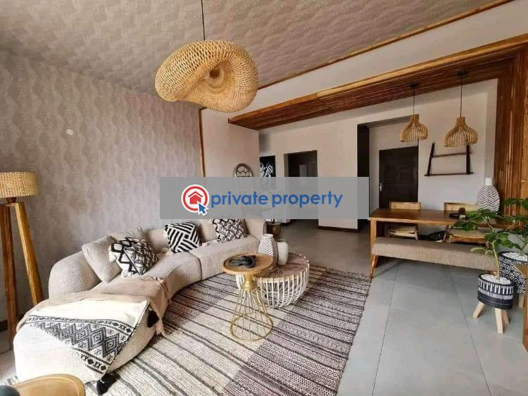 3 bedroom Apartment For Sale &nbsp;near Gateway Mall Syokimau/Mulolongo Machakos - 9