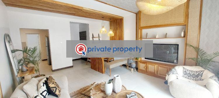 3 bedroom Apartment For Sale &nbsp;near Gateway Mall Syokimau/Mulolongo Machakos - 6
