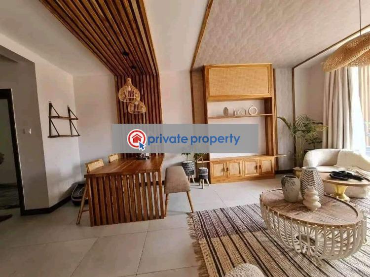 3 bedroom Apartment For Sale &nbsp;near Gateway Mall Syokimau/Mulolongo Machakos - 14