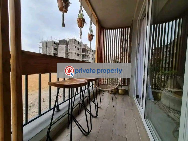 3 bedroom Apartment For Sale &nbsp;near Gateway Mall Syokimau/Mulolongo Machakos - 10