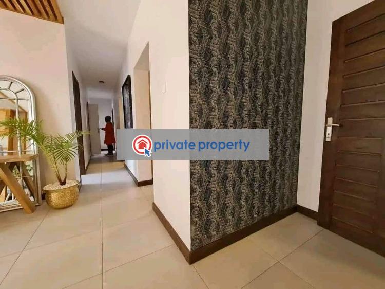 3 bedroom Apartment For Sale &nbsp;near Gateway Mall Syokimau/Mulolongo Machakos - 11