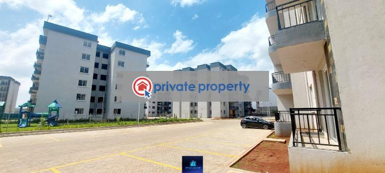 3 bedroom Apartment For Sale &nbsp;near Gateway Mall Syokimau/Mulolongo Machakos - 4