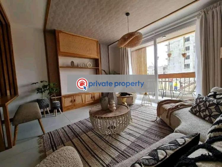 3 bedroom Apartment For Sale &nbsp;near Gateway Mall Syokimau/Mulolongo Machakos - 15
