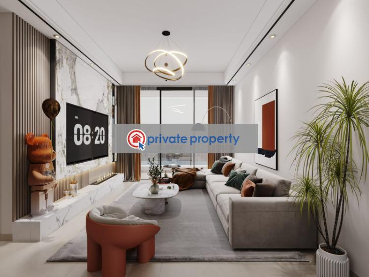 3 bedroom Apartment For Sale &nbsp;off Mombasa Road Syokimau/Mulolongo Machakos - 4
