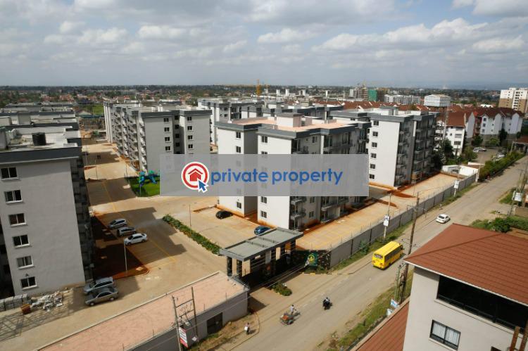 3 bedroom Apartment For Sale &nbsp;near Gateway Mall Syokimau/Mulolongo Machakos - 6
